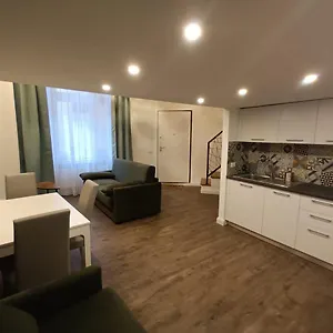 Duna River Shining Apartman