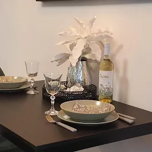 Cs14 Gold Apartman