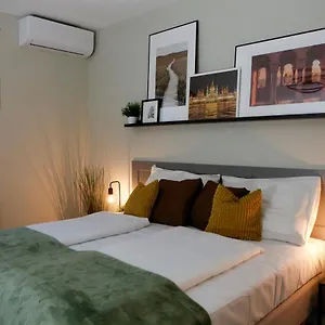 Akacfa Apartman