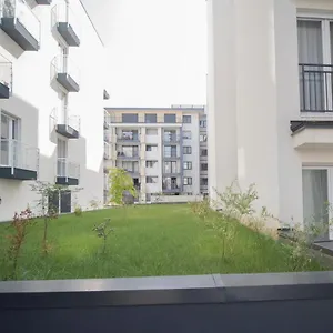 K110 Klapka Apartman