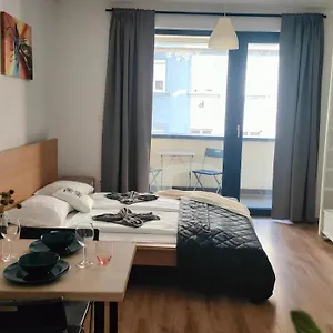 Super Cozy & Apartman