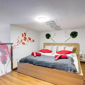 Mehdi 3 Apartman