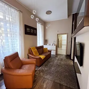 Orchidea Centre Apartman