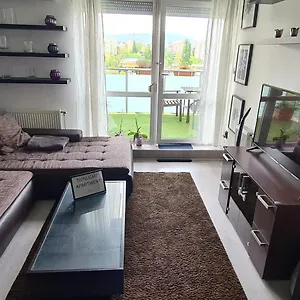 Sunlight Free Parking Apartman