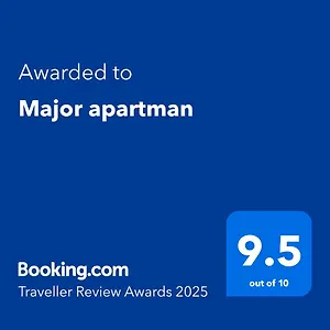 Major Apartman