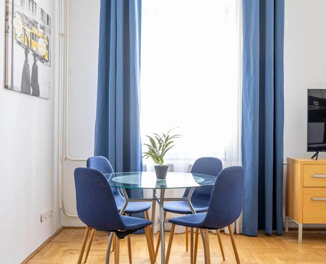 Super Central Cozy Home On The St. Stephen Road Budapest 0*,  Hungary