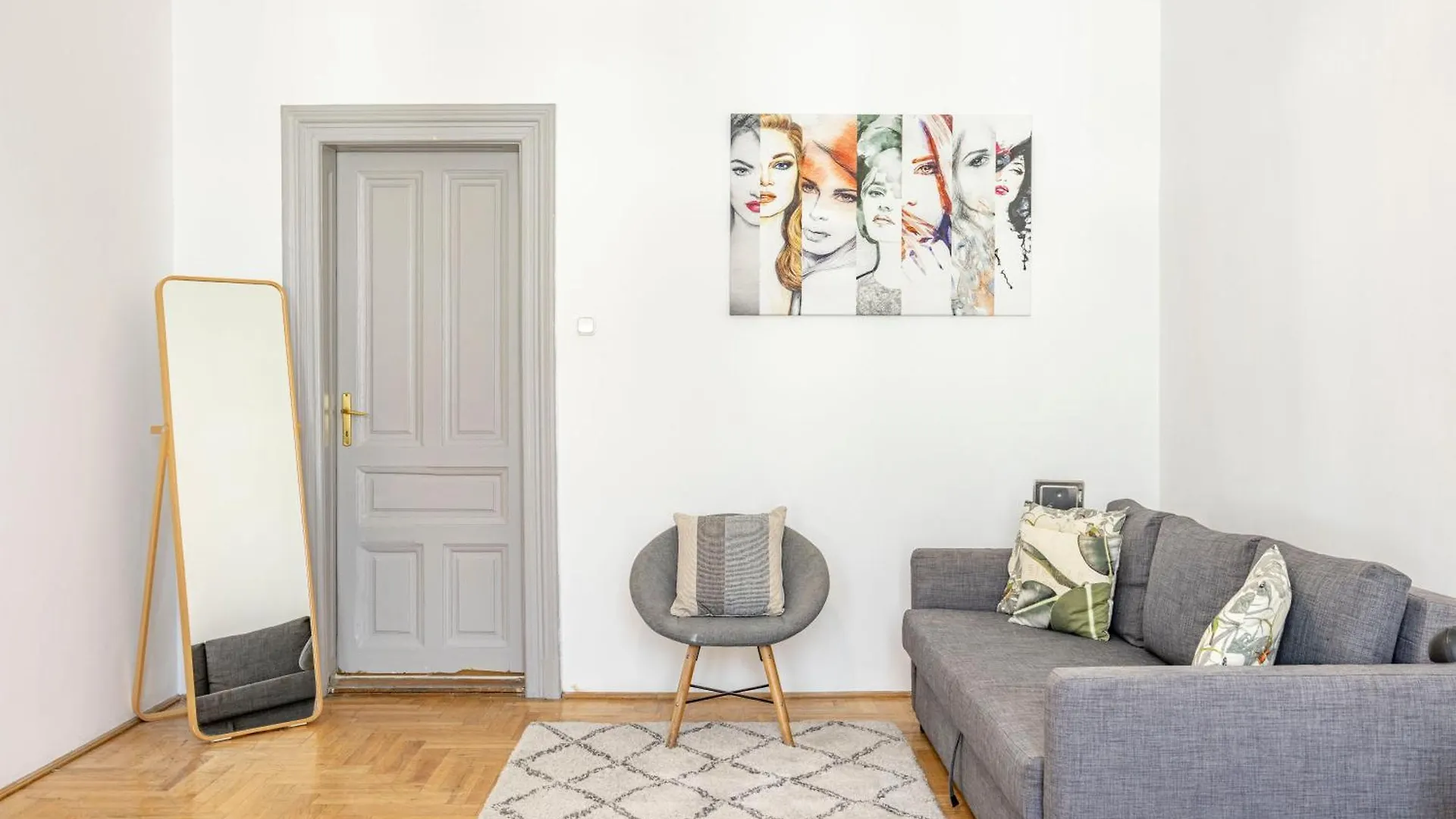 Apartment Super Central Cozy Home On The St. Stephen Road Budapest